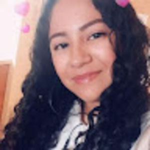 Meet your Posher, Rocio